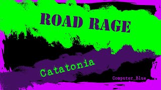 Road Rage  Catatonia Karaoke Version [upl. by Steward979]