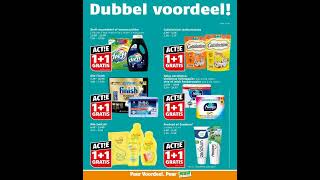 Poiesz Reclame Folder Week 38 2024 1609  2209 [upl. by Terpstra828]