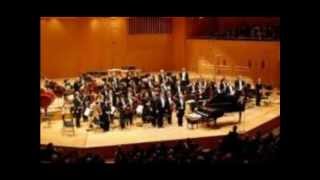 Pollini Brahms Piano Concerto No1 in D Minor Op15 [upl. by Draillih568]