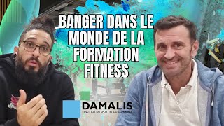 BANGER DANS LE MONDE DU FITNESS [upl. by Eerrahs]