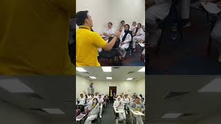 BDO KABAYAN SAVINGS ACCOUNT  RIYADH KSA  DOCTOR CARE TRAINING CENTER DOCTORCARE [upl. by Cal]