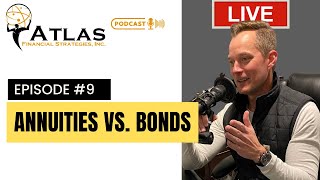 Annuities vs Bonds [upl. by Ailahs]