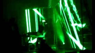 Vitalic Live  Scopitone Nantes 2009 Your Disco Song  Second Lives [upl. by Onitsoga586]