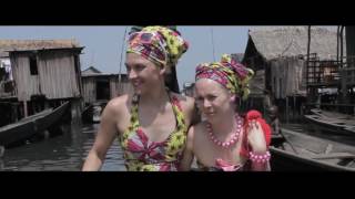 Nollywood Hustlers Nigerian Movie Documentary [upl. by Etnovad]