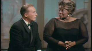 ELLA FITZGERALD BIOGRAPHY PART 9 [upl. by Liagiba]