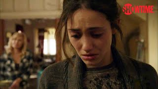 Shameless Season 2 Episode 9 Clip  Grammy Died  SHOWTIME [upl. by Gillman]