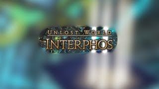 FFXIV Dawntrail The Interphos [upl. by Jaquelyn245]