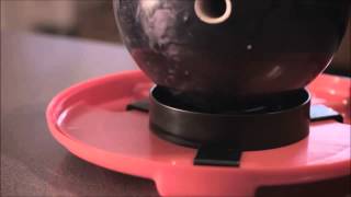 NuBall Bowling Ball Rejuvanator by Bowlerstore com [upl. by Samp]