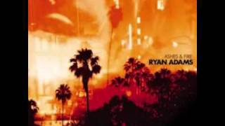 Ryan Adams Till I Found You [upl. by Letnwahs]