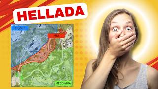 HELLADA  WORLD OF TANKS BLITZ [upl. by Karlee]