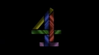 Channel 4 Adverts  1994 VHS Rip [upl. by Haraf]