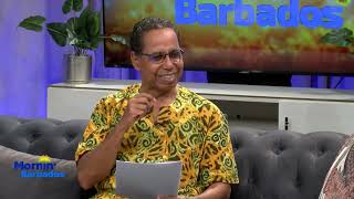 The Bridgetown Initiative is progressing and Barbados  Caricom is benefitting  David Comissiong [upl. by Nottap]