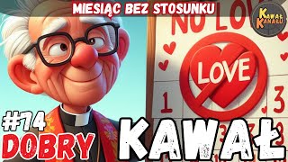 Ksiądz nakazuje miesiąc bez stosunku  Dobry kawał [upl. by Zurek]