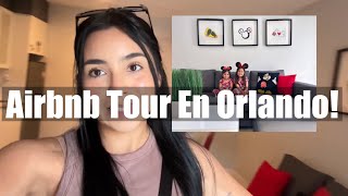 Un Dia Conmigo En Orlando Florida Visitando Disney Springs VLOG [upl. by Ysac571]