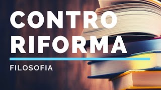 7 La Controriforma Riforma Cattolica [upl. by Asseralc]