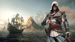 assassins creed black flag incapacitate a schooner [upl. by Grossman528]