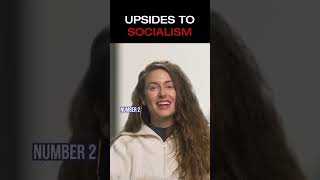 Upsides to Socialism [upl. by Quirita224]