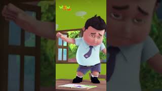 Bunty Ka Dance  Vir The Robot Boy  Youtube Shorts Video  209  Wow Kidz shorts [upl. by Laohcin]