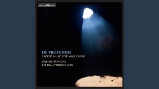 De profundis [upl. by Areehs]