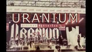 Top Uranium เพลงหัวจิตหัวใจ Top Uranium [upl. by Nednerb]