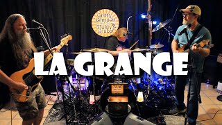 La Grange ZZ Top Cover by Gritty Johnson and the Moldy Grubs [upl. by Sarina]