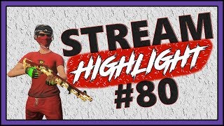 Stream Highlight 80 [upl. by Mills]