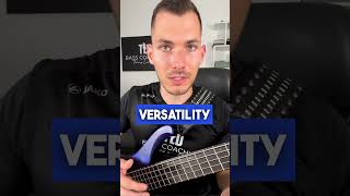 3 Essential Techniques Every Bass Player Should Master [upl. by Azalea66]