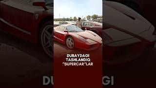 Bu haqida siz qanday fikrdasiz Komentariyada yozib qoldiring faktlar dubai supercars foryou [upl. by Genevieve]