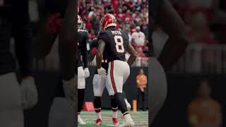 The Origin of The Dirty Bird dirtybirds nfl atlantafalcons football atlanta dance throwback [upl. by Rotkiv]