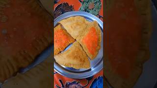 Cheese corn samosa  By Meena Kumari [upl. by Haet]