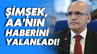 KDV oranları artacak iddialarına Mehmet Şimşekten yanıt Tedbir alıyoruz [upl. by Marka]