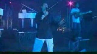 Omar Codazzi  Caro amico live [upl. by Dranyl]