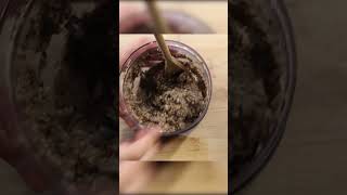 Mushroom Duxelles yummy recipe food butter cooking mushroom dip [upl. by Onaicul]