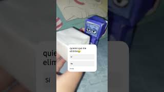 Me tendré que ir como dandy  cringe cringecringecringecringecringe [upl. by Aidin]