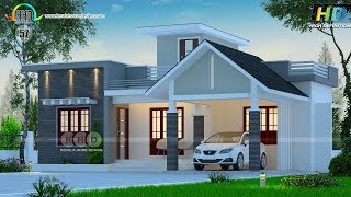 Best 75 House designs October  November 2017 [upl. by Htiel]