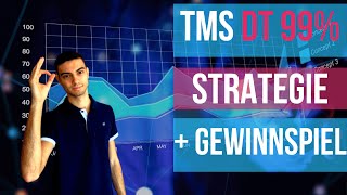 TMS Vorbereitung Diagramme amp Tabellen Gewinnspiel Tipps Bearbeitungsstrategie  Tipps für TMS [upl. by Ahsenod]