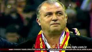 Galatasaray Şampiyonluk Klibi 2012 [upl. by Ortiz256]