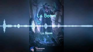 LA BOOM 《Carlos Montiel》 [upl. by Lorsung107]