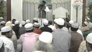 Minhaj Naat Council Hyderabad India 2011 [upl. by Ariday]