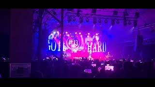 Gotthard  One Life One Soul  LIVE 2022 München  Munich [upl. by Schuh]