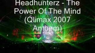 Headhunterz The Power Of The Mind Orginal Mix NEW [upl. by Nadler]