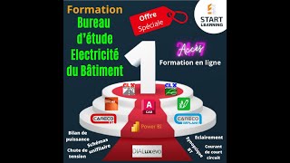 EXTRAIT DE FORMATION ELEC FR [upl. by Asselim837]