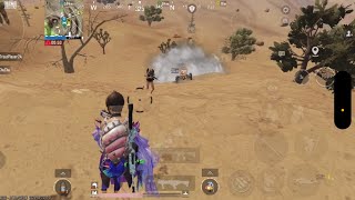 Scout Bhai Ka All Pe Mic Rah Gya 😆  4v4 Fight🔥  TRIDENT SCRIMS HIGHLIGHT 🤯  Toxic [upl. by Marne694]