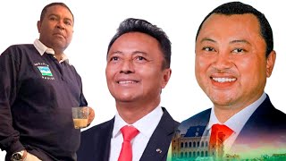 TENA BADO NY GASY EH  FANATIKA LOATRA KA LASA MANOMPO OLONA [upl. by Ilagam]