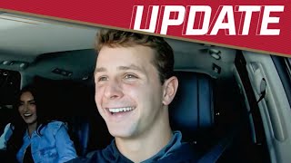 UPDATE 🤑 49ers Brock Purdy lands HUGE national sponsorship deal with Toyota [upl. by Utimer]