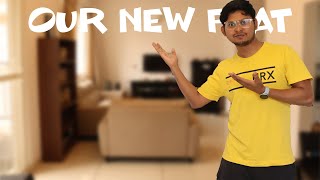 How I Got My First Rented Flat in Bangalore 🏠 [upl. by Paulson479]