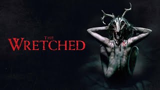 The Wretched  Official Trailer  Now In Cinemas [upl. by Nitsew785]