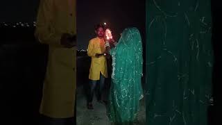 Happy karva chauth please like share subscribe jarur kar dena 🙏 [upl. by Ahsyen464]