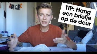 5 TIPS BIJBEL LEZEN  VLOG 1 Elias [upl. by Nyrroc]