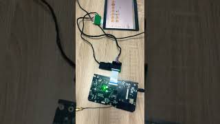 Wireless project display wifi connect [upl. by Destinee]